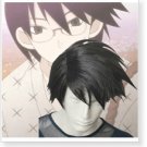 Sayonara Zetsubo Sensei Itoshiki Nozomu Cosplay Wig