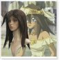 Yu-Gi-Oh! Mana Cosplay Wig