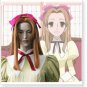 Ouran High School Host Club Renge Houshakuji Cosplay Wig