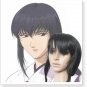 Rurouni Kenshin Yukishiro Tomoe Cosplay Wig