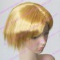 Sailor Moon Sailor Uranus Amara Cosplay Wig