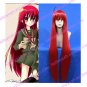 Shakugan No Shana Halloween Cosplay Costume