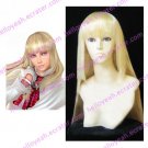 Tekken Lili Custom Made Cosplay Wig