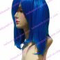 Project Kawashiro Nitori Cosplay Wig
