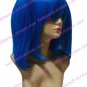 Project Kawashiro Nitori Cosplay Wig