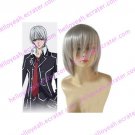 Vampire Knight Kiryuu Zero Cosplay Wig