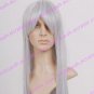 Vampire Knight Shizuka Hiou Light Golden 80cm Nylon Cosplay Wig