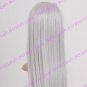 Vampire Knight Shizuka Hiou Light Golden 80cm Nylon Cosplay Wig