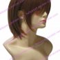 Vampire Knight Yuuki Brown Cosplay Wig