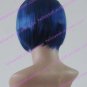 VOCALOID KAITO Nylon Cosplay Wig