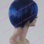 VOCALOID KAITO Nylon Cosplay Wig