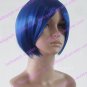 VOCALOID KAITO Nylon Cosplay Wig