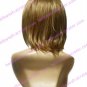 Vocaloid Kagamine Rin 45cm Cosplay Wig