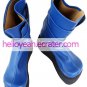 Battle Vixens Ryomou Shimei Imitated Leather Foam Cosplay Shoes