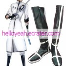 Bleach Arrancar Cosplay Boots