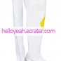 Code Geass C.C. Imitated Leather Rubber Cosplay Shoes