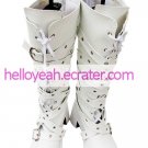 DOD Imitated Leather Foam Cosplay Boots