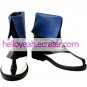 Gundam Seed Destiny Orb Union Imitated Leather Rubber Cosplay Shoes