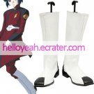 Gundam SEED Zaft Cosplay Shoes