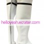 Haruka 3 Ridvan Imitated Leather Cosplay Shoes