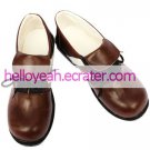 Inazuma Eleven Shota Imitated Leather Cosplay Shoes