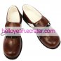 Inazuma Eleven Shota Imitated Leather Cosplay Shoes