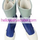 Mobile Suit Gundam SEED Cosplay Shoes