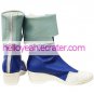 Mobile Suit Gundam SEED Cosplay Shoes
