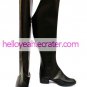 Palace Knight Imitated Leather Cosplay Shoes
