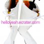 Pandora Hearts Alice Imitated Leather Rubber Cosplay Shoes