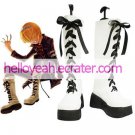 Reborn! Varia Belphegor Cosplay Boots