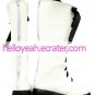 Reborn! Varia Belphegor Cosplay Boots