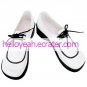 Rosario To Vampire Cosplay Boots