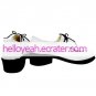 Rosario To Vampire Cosplay Boots