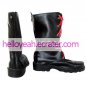 Rozen Maiden Imitated Leather Cosplay Shoes