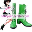 Sailor Moon Imitated Leather Cosplay Shoes