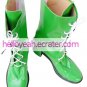 Sailor Moon Imitated Leather Cosplay Shoes