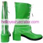 Sailor Moon Imitated Leather Cosplay Shoes