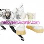 Soul Eater Stein Imitated Leather Foam Cosplay Shoes