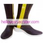 The World Ends With You Misaki Shiki Cosplay Boots