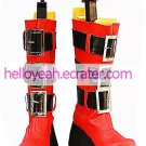 Togainu no Chi Rin Cosplay Shoes