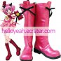Tokyo Mew Mew Ichigo Momomiya Cosplay Boots