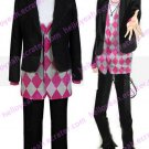 BROTHERS CONFLICT TSUBAKI Cosplay Costume