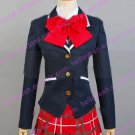 Chūnibyō Demo Koi ga Shitai! Rikka Takanashi Cosplay Costume