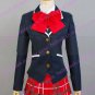 Ch&Aring;&laquo;niby&Aring;� Demo Koi ga Shitai! Rikka Takanashi Cosplay Costume