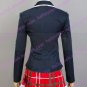 Ch&Aring;&laquo;niby&Aring;� Demo Koi ga Shitai! Rikka Takanashi Cosplay Costume