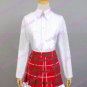 ChūnibyŠDemo Koi ga Shitai! Rikka Takanashi Cosplay Costume