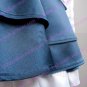Ch&Aring;&laquo;niby&Aring;� Demo Koi ga Shitai! Rikka Takanashi Cosplay Costume Lolita Dress