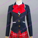 Chūnibyō Demo Koi ga Shitai! Shinka Nibutani Cosplay Costume