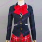 Ch&Aring;&laquo;niby&Aring;� Demo Koi ga Shitai! Shinka Nibutani Cosplay Costume